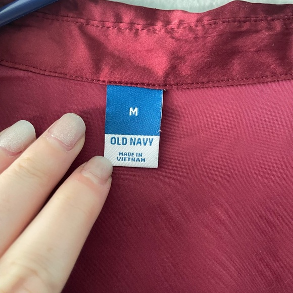Old Navy Blouse - Picture 3 of 3